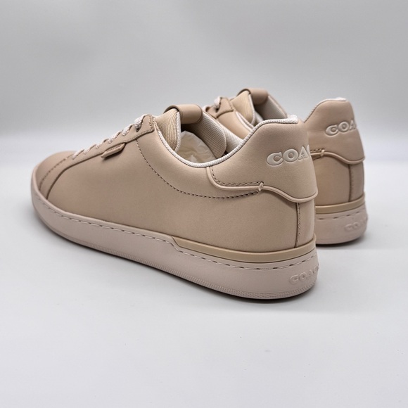 COACH Men’s Low Line Top Sneakers - Picture 5 of 14